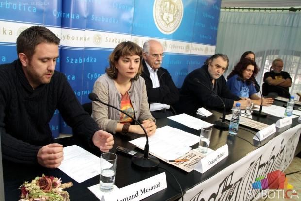 Bogat muzički program festivala "Omladina 2014"