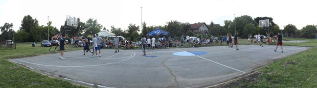Turnir u basketu naredne subote u Aleksandrovu