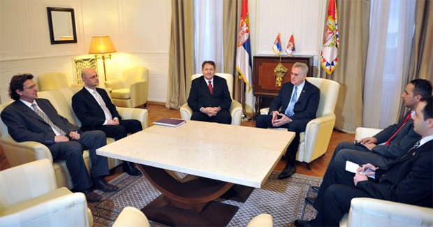 Vojvođanski Hrvati zadovoljni