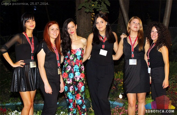 Završen 21. Festival evropskog filma Palić