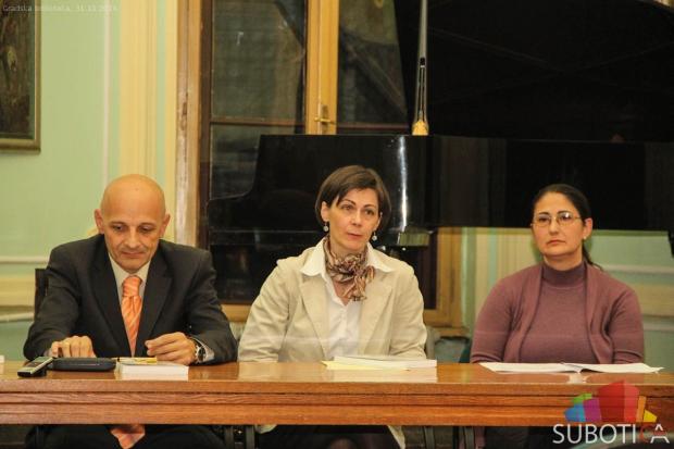 Održana tribina "Zaustavimo nasilje"