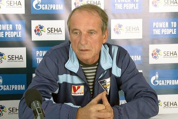 Rukometaši Spartaka sutra dočekuju Vardar u SEHA ligi