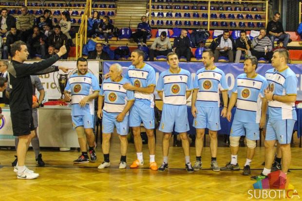 Ekipa "Kuća zdravlja" šampion 41. Novogodišnjeg turnira u malom fudbalu
