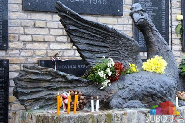 Premijer Vučić danas u Subotici na obeležavanju 70-godišnjice stradanja žrtava iz 1944-45. godine