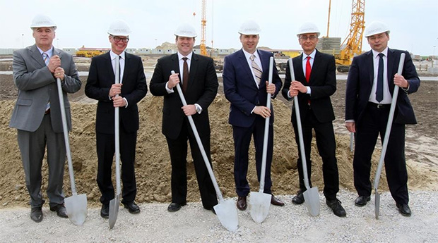 Maglai: Zadovoljan sam radom lokalne samouprave