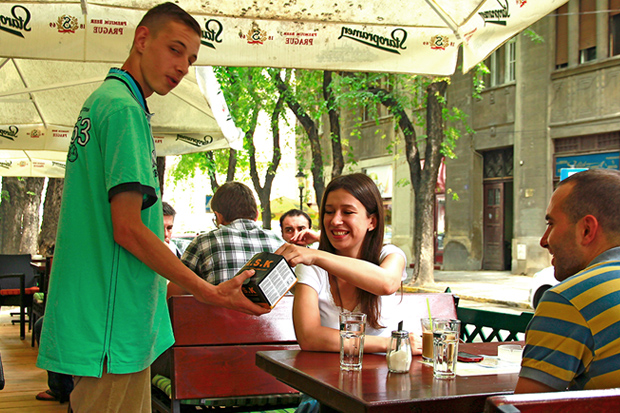 Životna priča mladog Subotičanina: Egzistencija porodice važnija od provoda