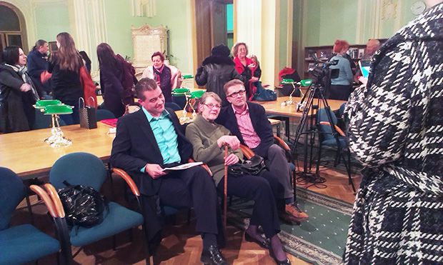 Veče sećanja na Slavka Matkovića