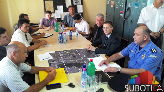 Tijana Jurić viđena u Mađarskoj?