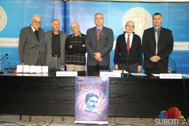 Subotički pronalazači nagrađeni na Tesla festu