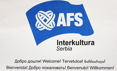 Prijavite se da ugostite učenika iz inostranstva - susreti koji menjaju svet