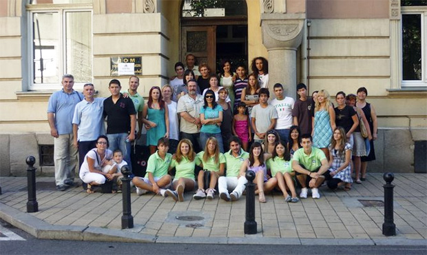 Prijavite se da ugostite učenika iz inostranstva - susreti koji menjaju svet