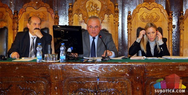 Usvojen rebalans budžeta