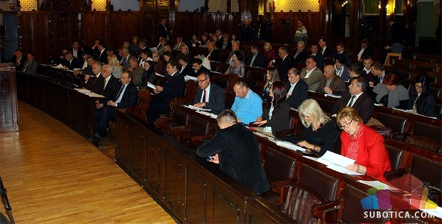 Usvojen rebalans budžeta