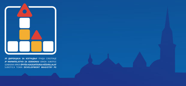 Aktuelno: Rušenje skeleta i uređenje Subotice