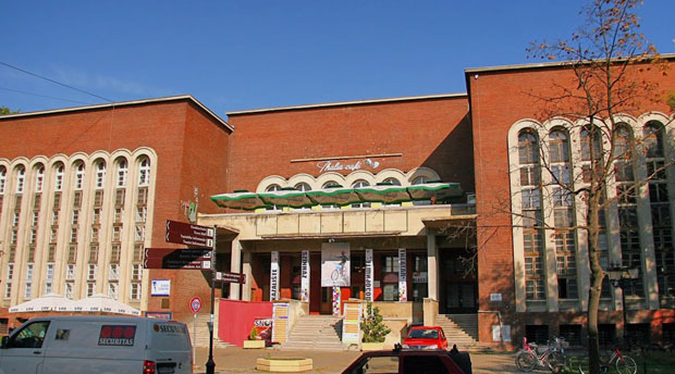 Aktuelno: Rušenje skeleta i uređenje Subotice