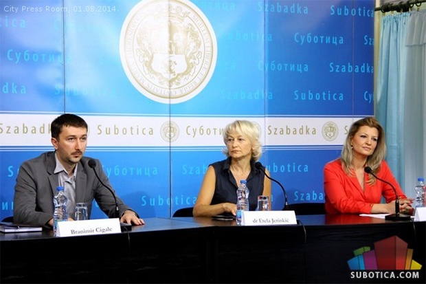 Dan suncokreta u Subotici