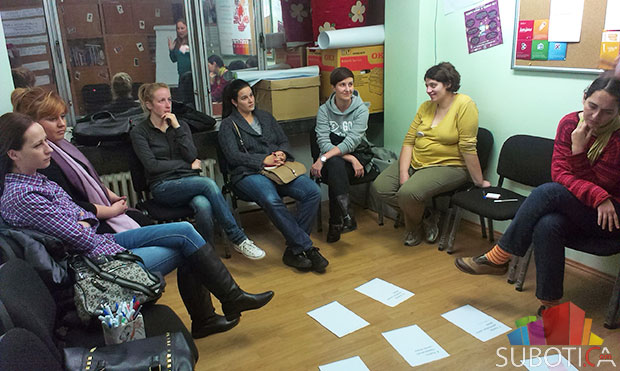 Škola roditeljstva u Subotici