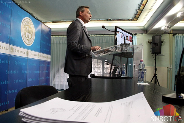 Gradonačelnik otkrio nove zloupotrebe i nepravilnosti u poslovanju Gradske uprave