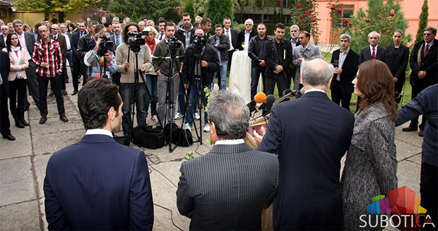 60 godina "Elektroremonta"