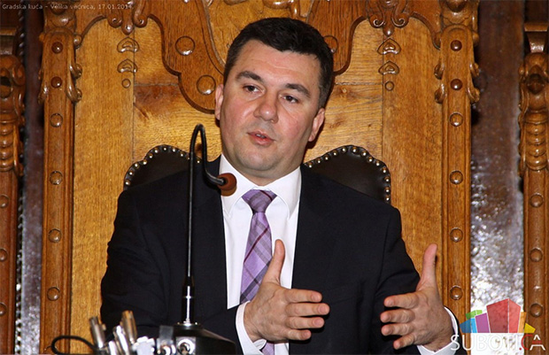 Program razvoja za konkurentniju Vojvodinu