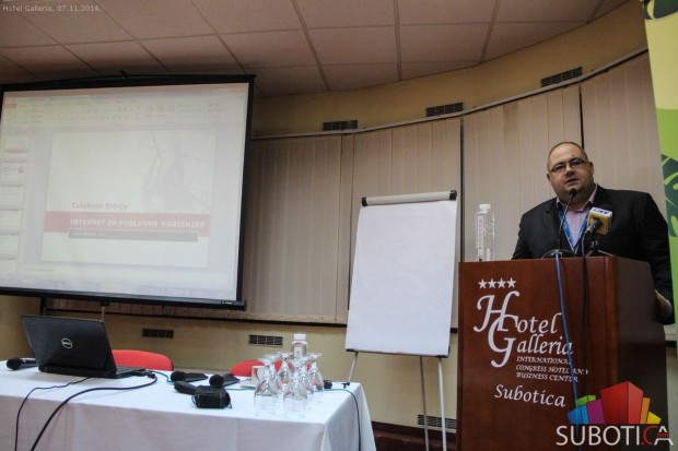 Počeo 3. Webiz - seminar poslovne edukacije