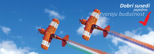 Prekogranična saradnja Srbija Mađarska