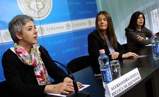 Oktobarski salon u Subotici