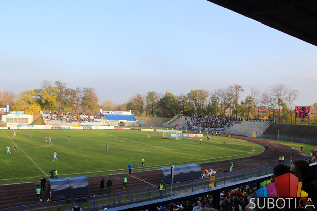 Partizan siguran protiv Spartaka (0:3)