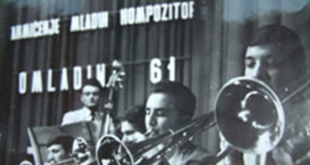 Bend S.K.A. iz Leskovca pobednik festivala "Omladina 2014"