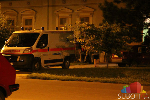 Tijana je ubijena! Policija uhapsila otmičara u Bajmoku!