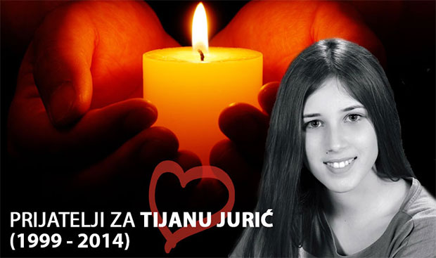 Danas je Dan žalosti za Tijanom