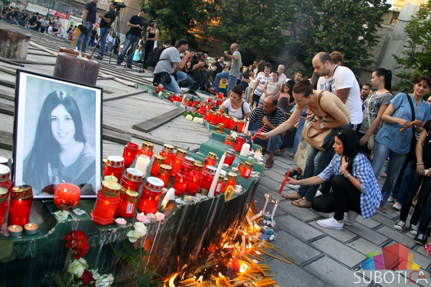 Sutra se navršava 5 meseci od ubistva Tijane Jurić