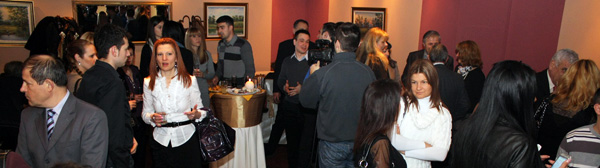 Humanitarni koktel SPS Subotica Humanitarni koktel SPS Subotica