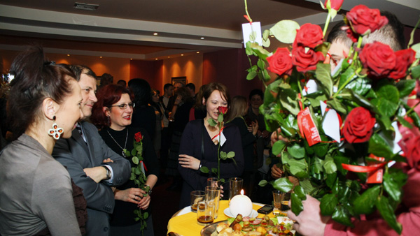 Humanitarni koktel SPS Subotica Humanitarni koktel SPS Subotica