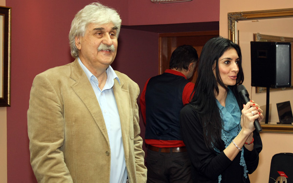 Humanitarni koktel SPS Subotica Humanitarni koktel SPS Subotica