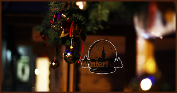 Winterfest Subotica - Novogodišnji vašar Winterfest Subotica - Novogodišnji vašar