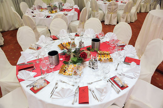 Bal Vina - hotel Galleria