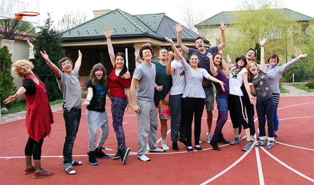 "Svi za prava - prava za sve"