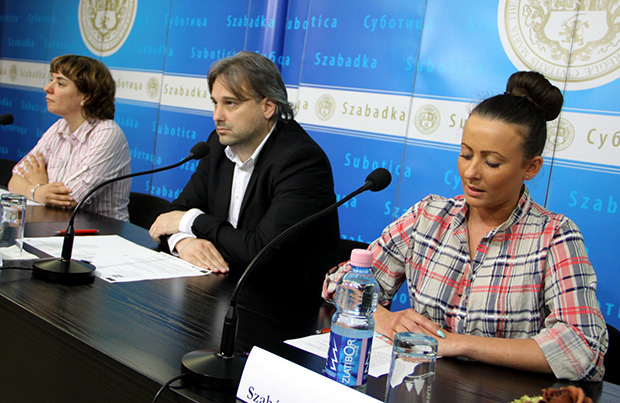 "Svi za prava - prava za sve"