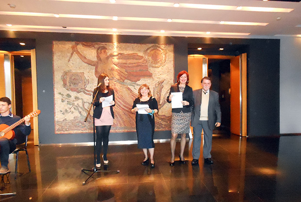 Veliko priznanje za subotički Zavod za urbanizam