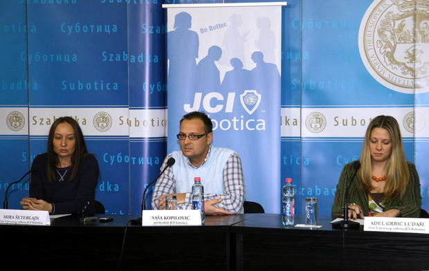 Globalna nedelja preduzetništva