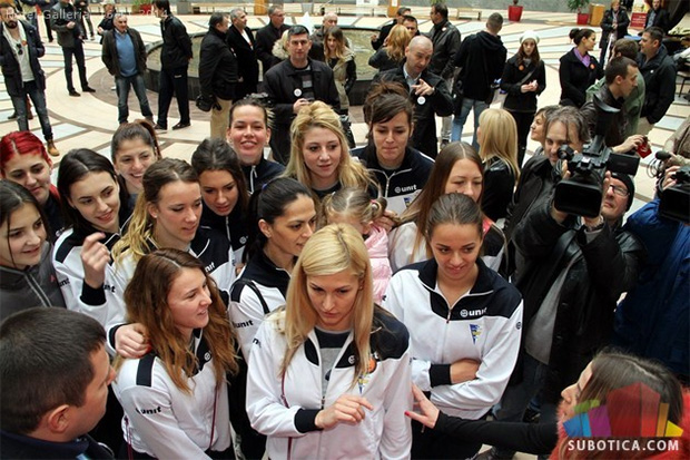 Karavan tolerancije krenuo iz Subotice