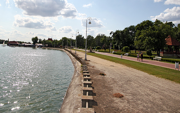 Palić (ne)pripremljen za Festival