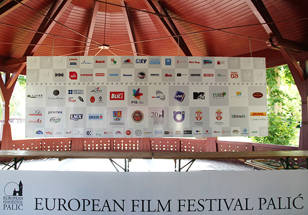 Palić (ne)pripremljen za Festival