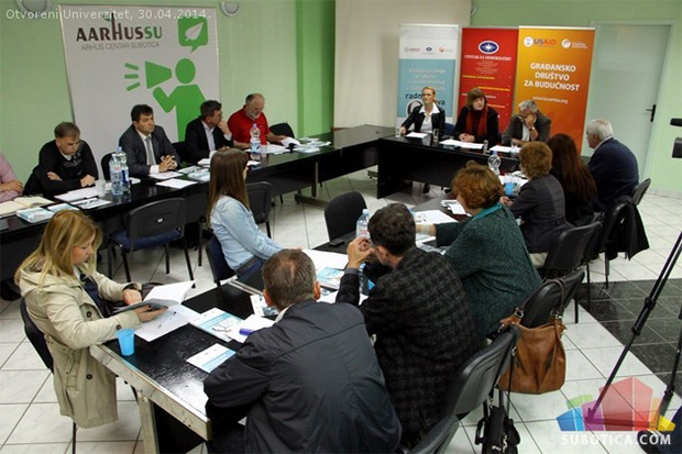 Zbog čega Subotičani rade na crno