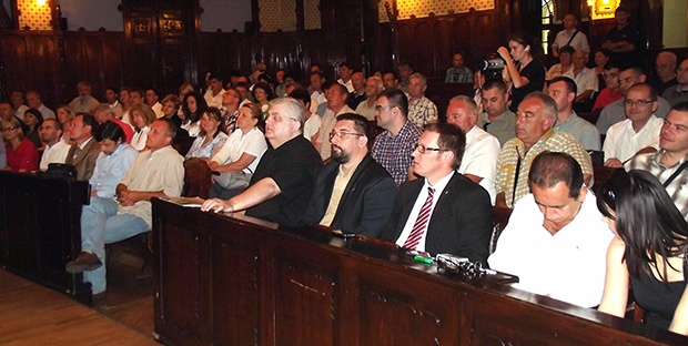 Čanak: Položaj Vojvodine nedopustivo loš