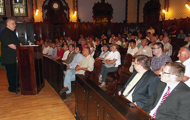 Čanak: Položaj Vojvodine nedopustivo loš