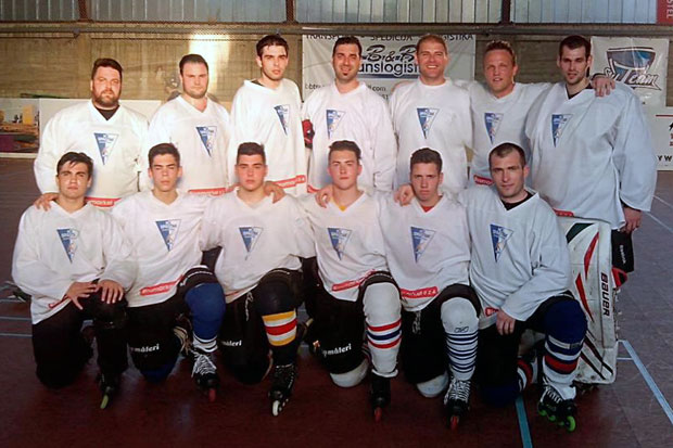 Hokejaši Spartaka (U12) imali zapažen nastup na turniru u Budimpešti