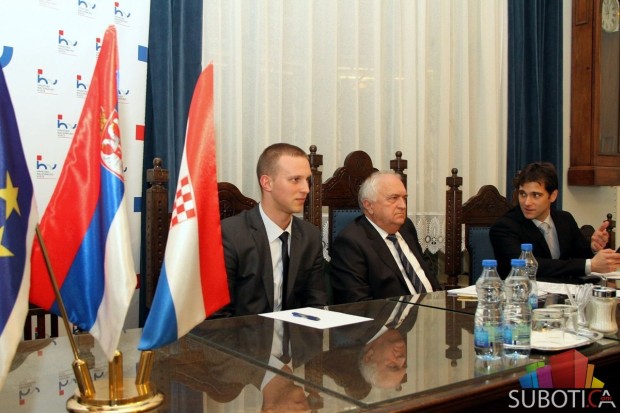 Konstituisano Hrvatsko nacionalno vijeće