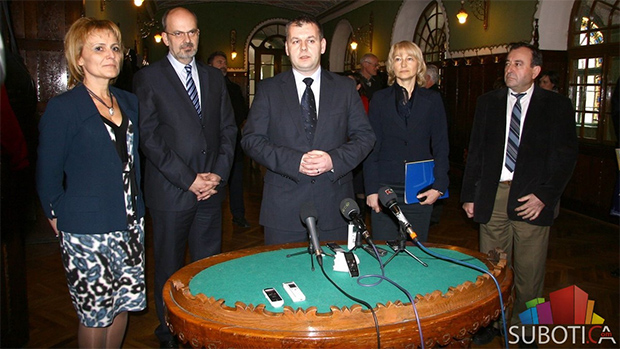 Dan OŠ "Matija Gubec" iz Tavankuta